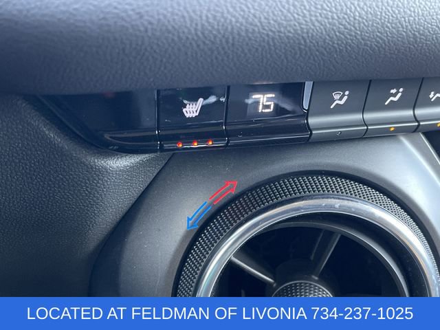 Certified 2024 Chevrolet Blazer LT w/ Convenience Package image 34