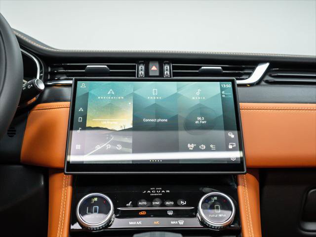 New 2026 Jaguar F-PACE R-Dynamic S AWD/4WD image 28