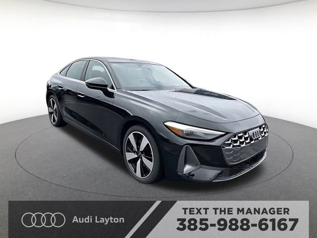 Used 2025 Audi A5 2.0T Premium w/ Convenience Package image 1