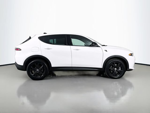 New 2025 Dodge Hornet GT w/ GT Blacktop Package AWD/4WD image 8