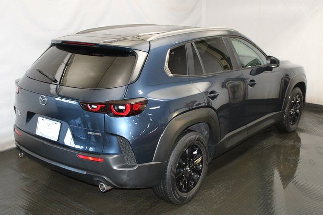 Used 2023 MAZDA CX-50 2.5 S w/ Cargo Package image 4