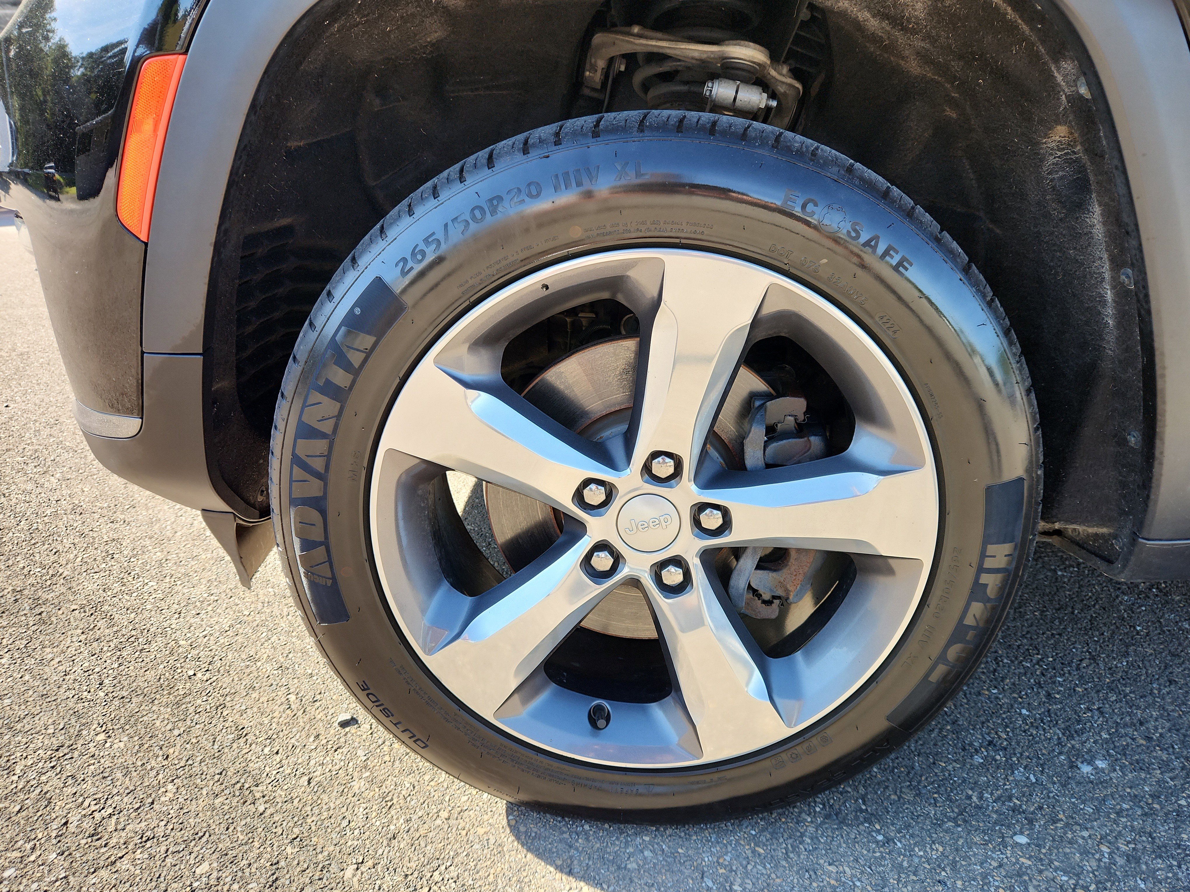 Used 2021 Jeep Grand Cherokee L Limited image 62