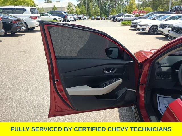 Used 2024 Honda Accord EX image 21
