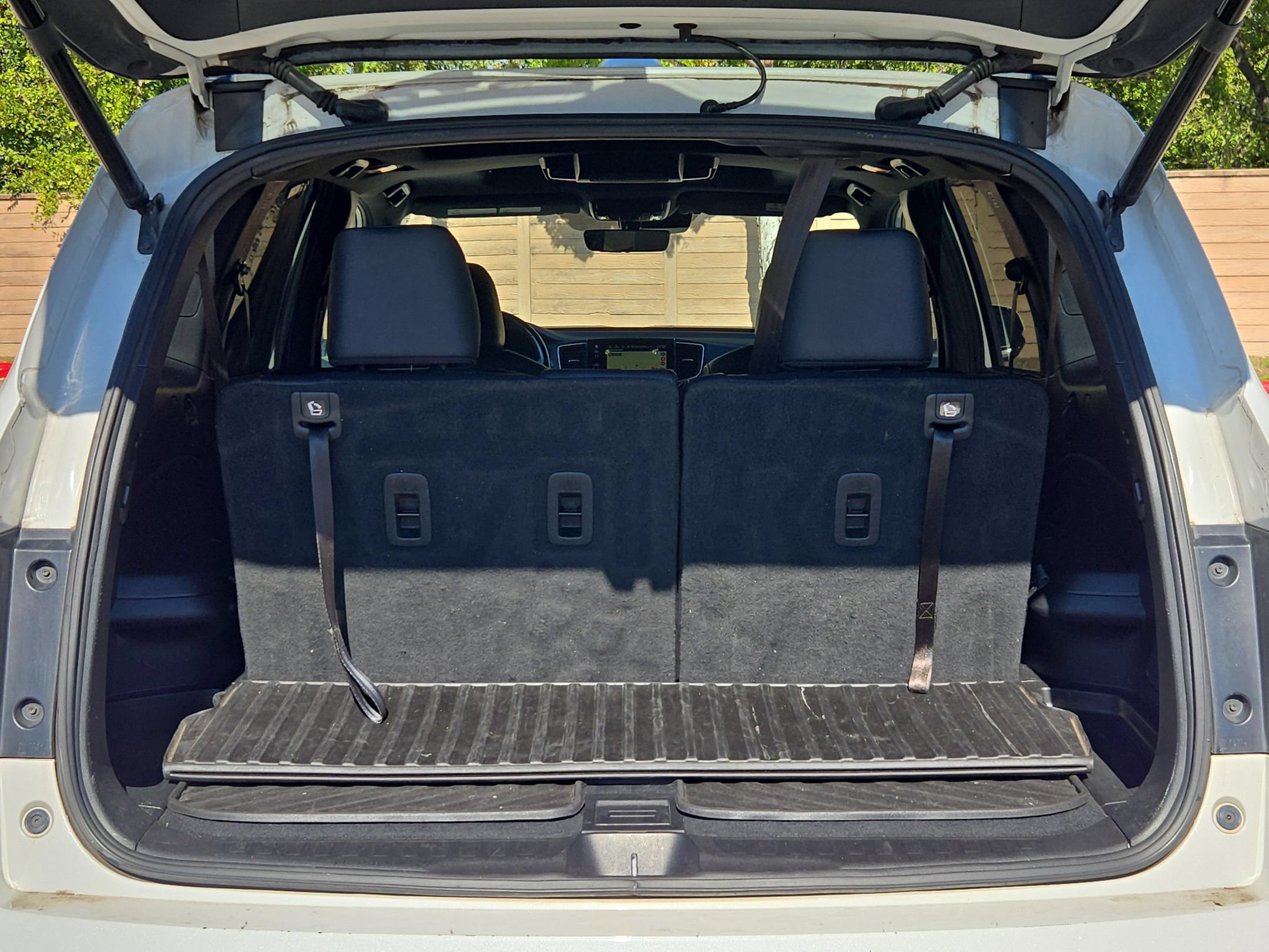 Used 2021 Honda Pilot Black Edition image 24