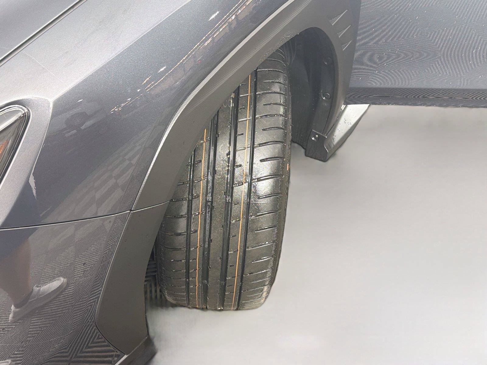 New 2026 Subaru WRX AWD/4WD image 36