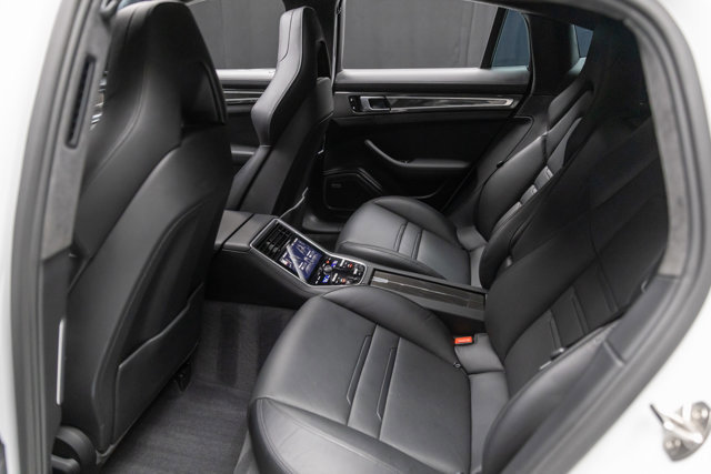 Used 2020 Porsche Panamera GTS w/ Premium Package Plus image 54