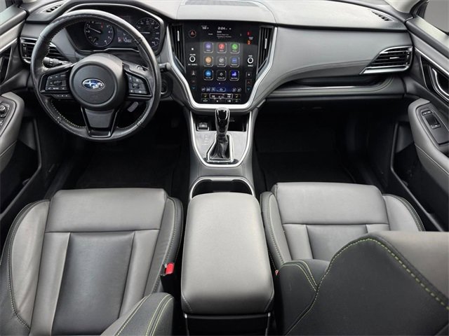 Used 2024 Subaru Outback Onyx Edition image 8