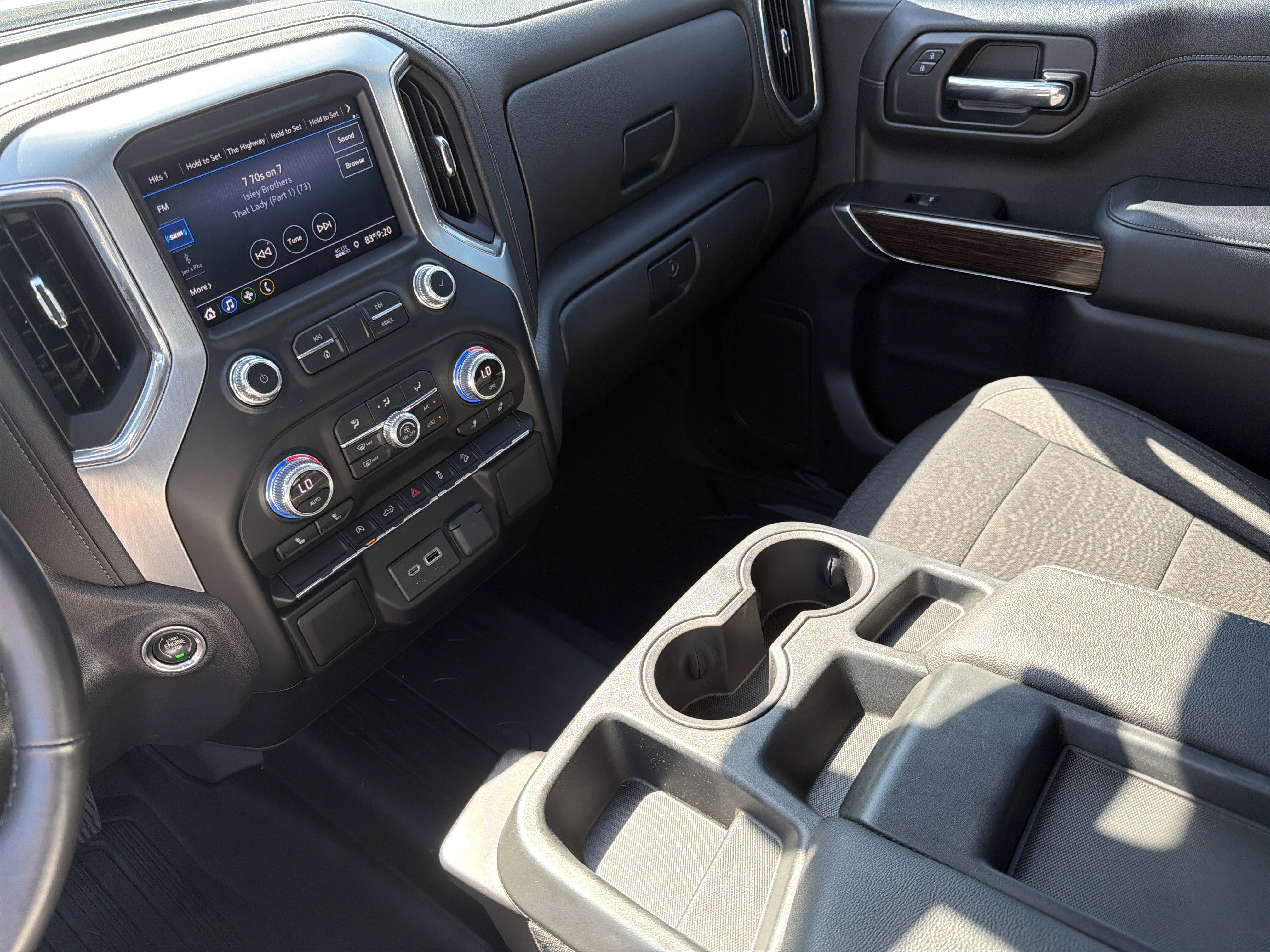 Used 2021 GMC Sierra 1500 Elevation AWD/4WD image 28