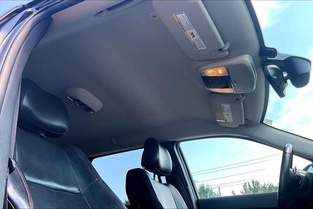 Used 2018 Dodge Durango GT AWD/4WD image 22