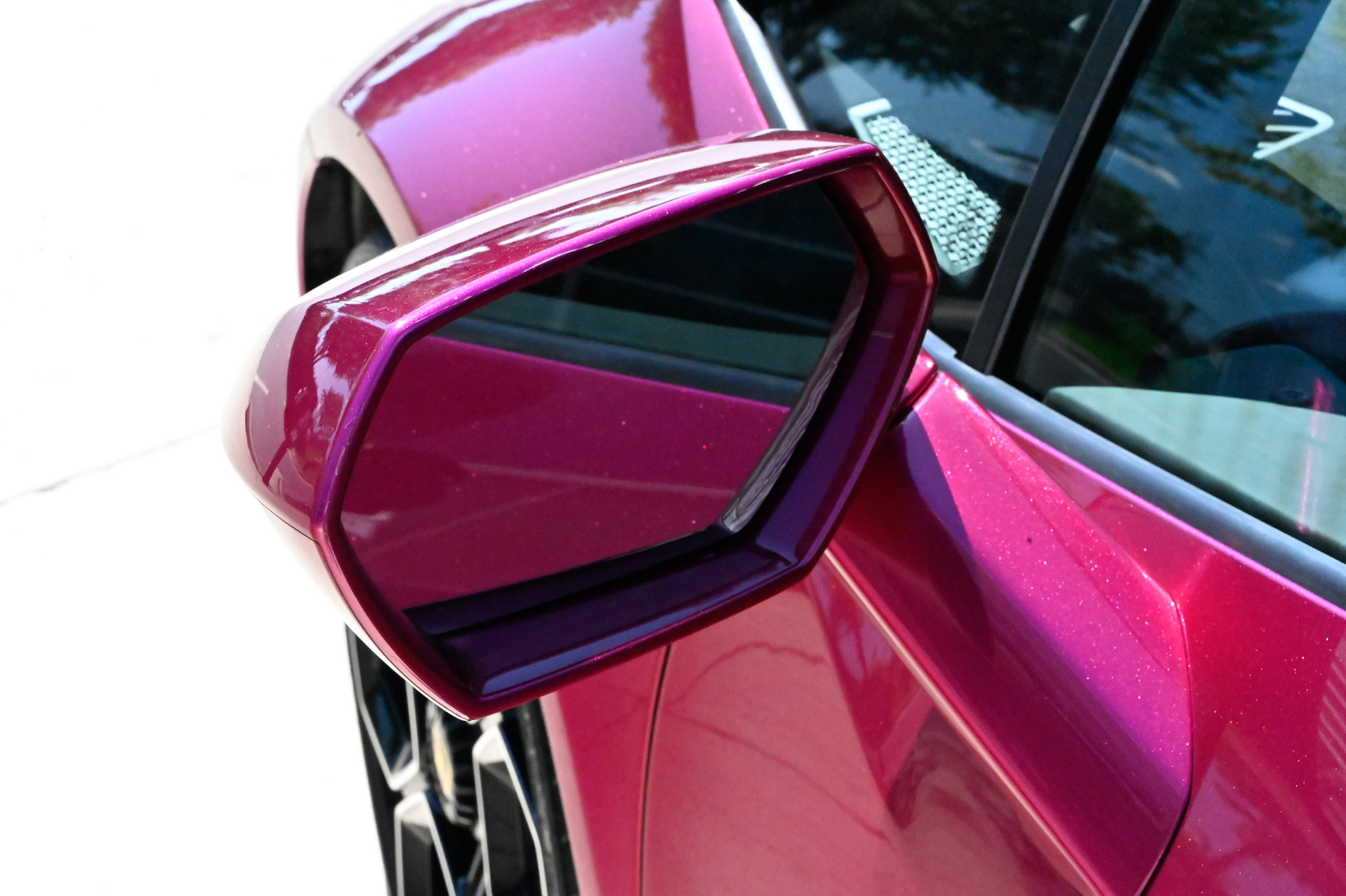 Used 2024 Lamborghini Huracan Tecnica RWD image 14