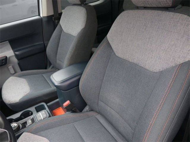 Used 2024 Ford Maverick XLT w/ Equipment Group 300A Standard image 33