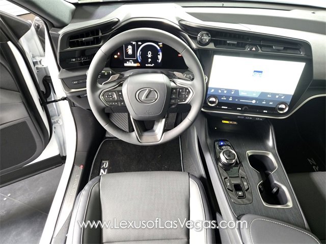 New 2026 Lexus RZ 350e 2WD image 13