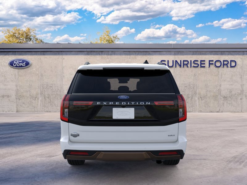 New 2026 Ford Expedition Max King Ranch AWD/4WD image 5