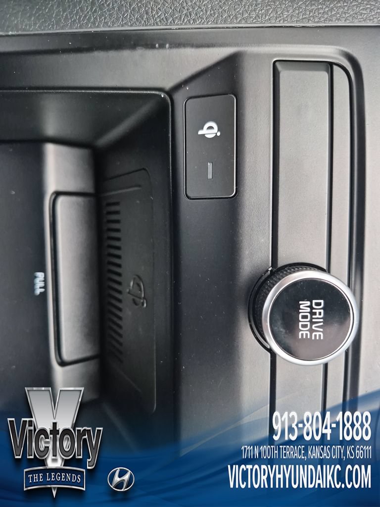 Used 2022 Kia K5 GT-Line FWD image 31