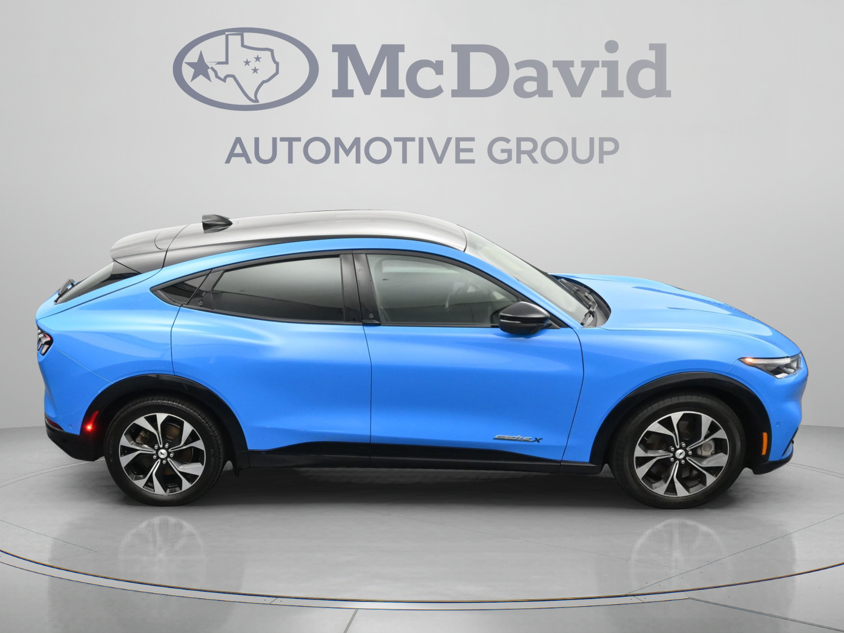 Used 2023 Ford Mustang Mach-E Premium RWD image 40