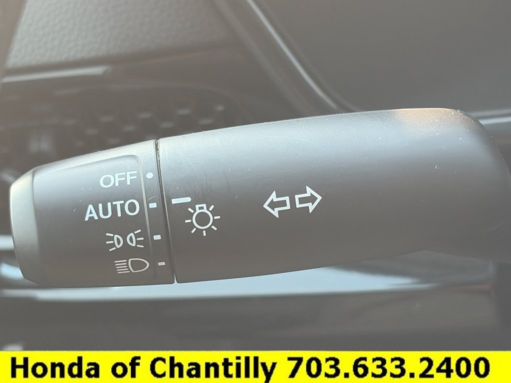 Certified 2024 Honda CR-V EX-L image 10