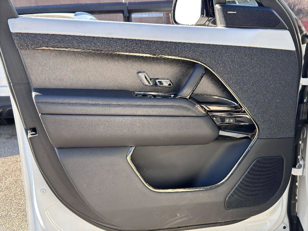 Used 2023 Land Rover Range Rover Sport SE Dynamic image 18