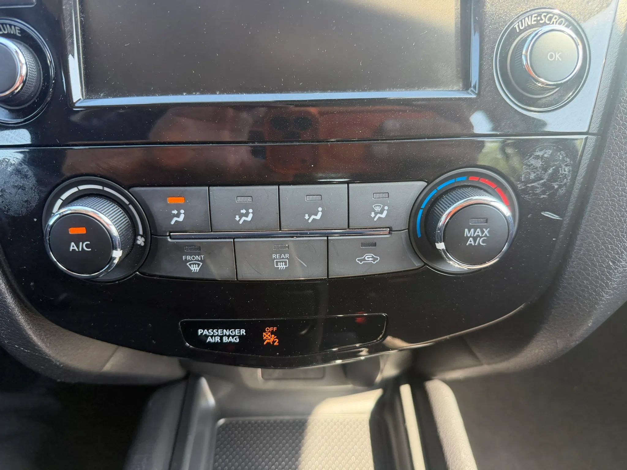 Used 2021 Nissan Rogue Sport S FWD image 19
