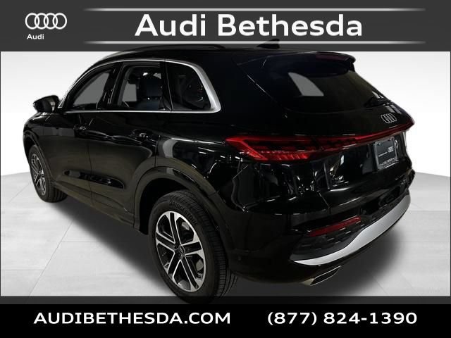 Certified 2025 Audi Q5 Premium w/ Convenience Package AWD/4WD image 5