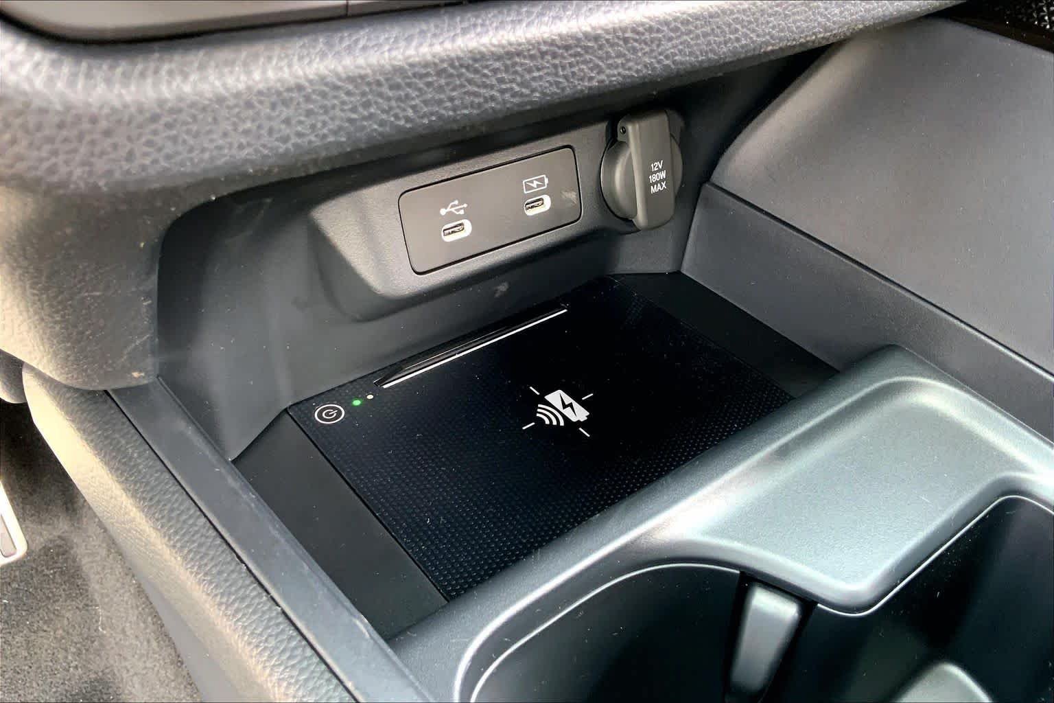 New 2026 Acura ADX A-Spec AWD/4WD image 20