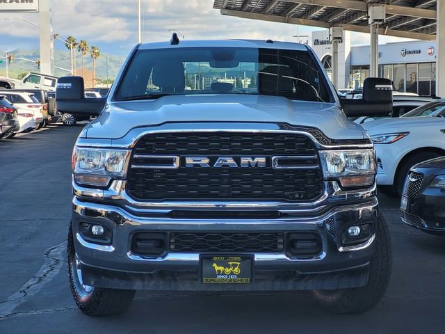 Certified 2024 RAM 3500 Big Horn image 2