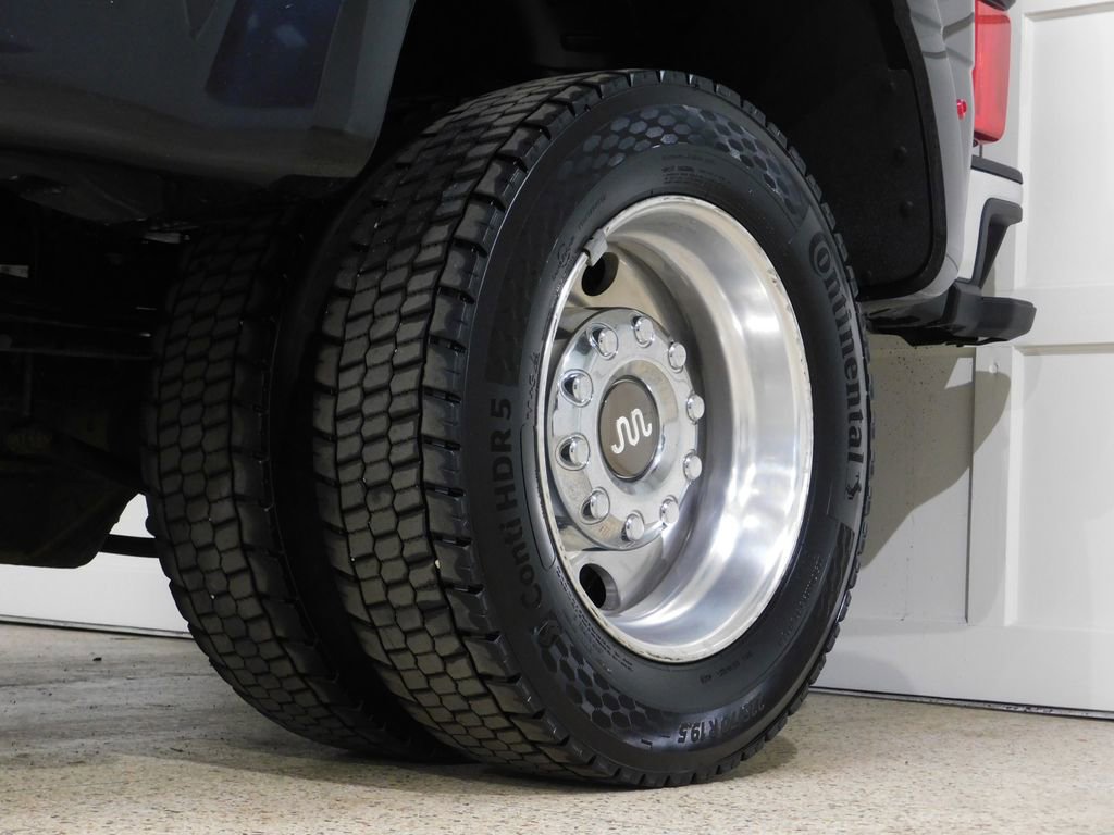 Used 2024 Ford F450 King Ranch w/ Chrome Package AWD/4WD image 98