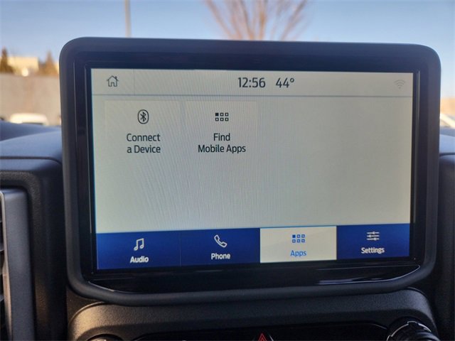 Used 2023 Ford Bronco Sport Big Bend w/ Convenience Package image 23