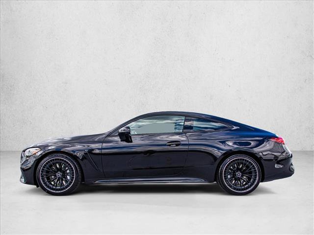 New 2027 Mercedes-Benz CLE 53 AMG 4MATIC Coupe image 8