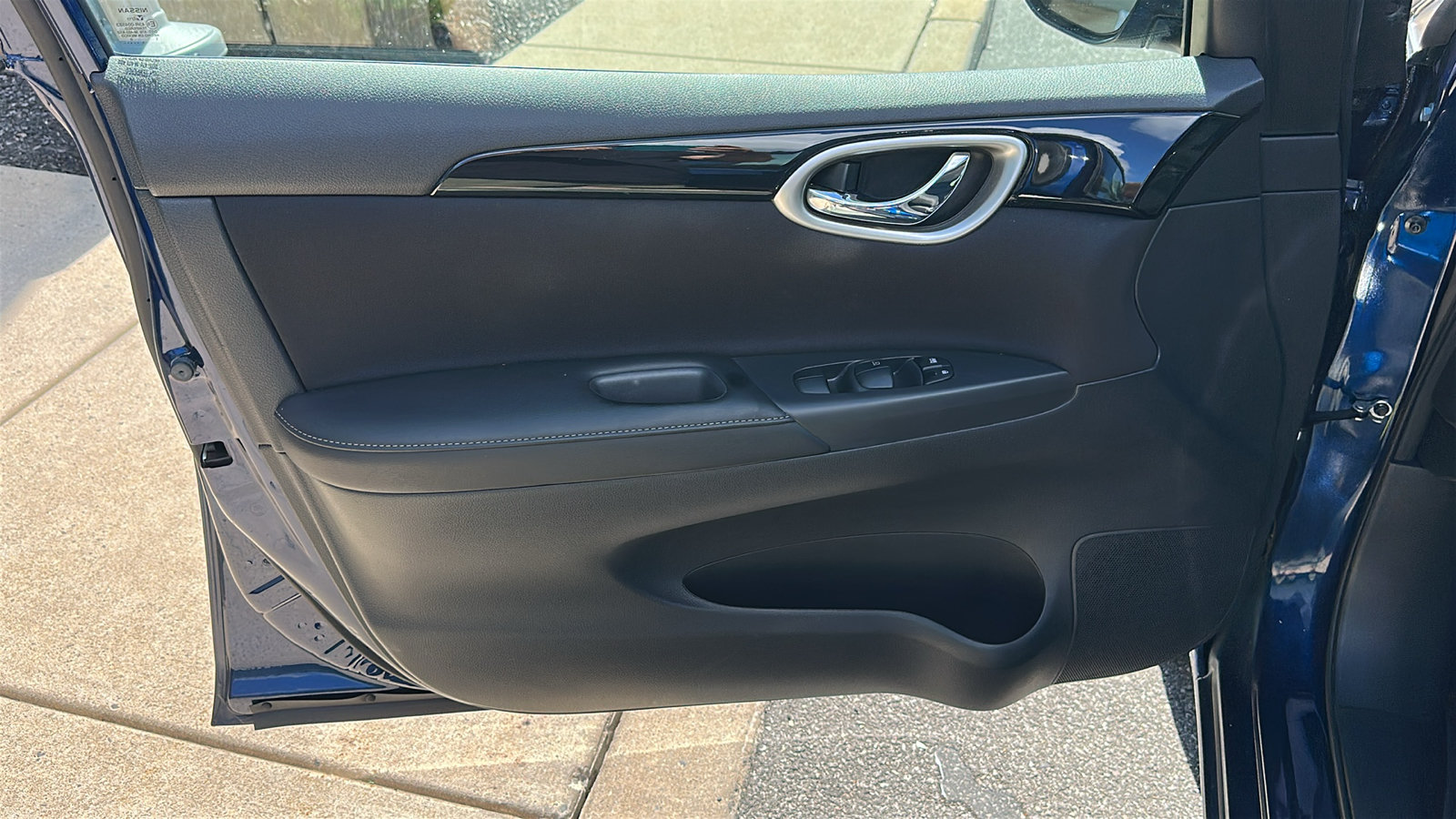 Used 2019 Nissan Sentra SV FWD image 13
