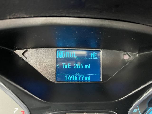 Used 2012 Ford Focus SE FWD image 23