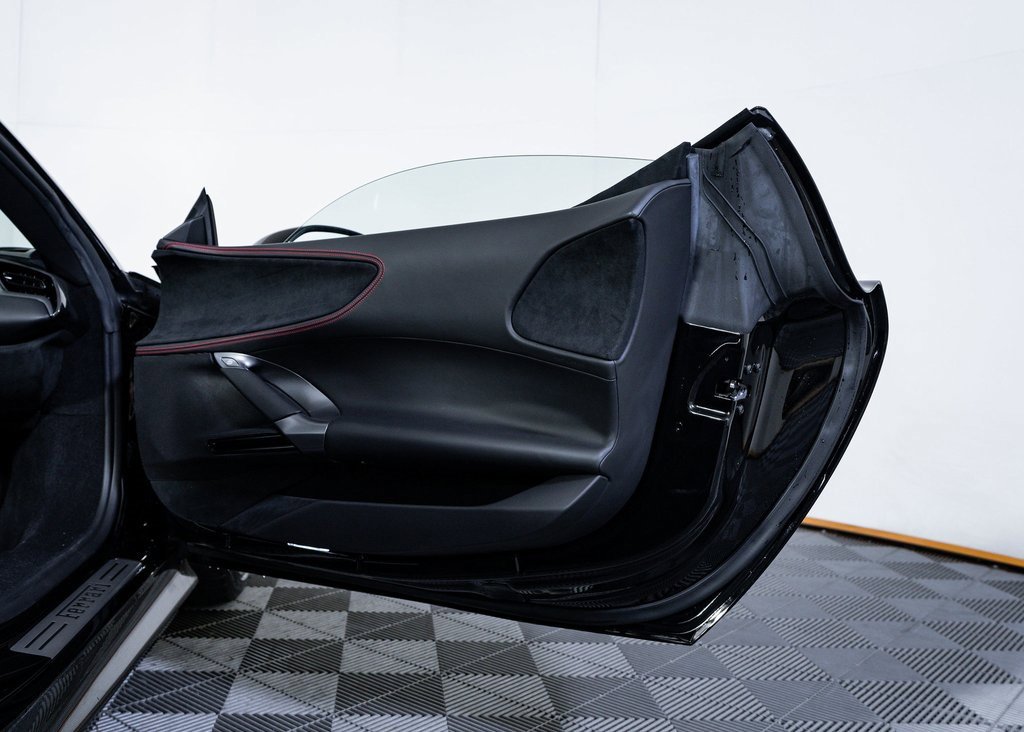 Certified 2022 Ferrari SF90 Spider image 23