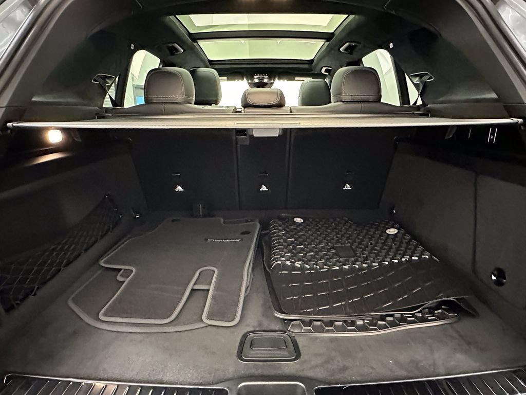 New 2026 Mercedes-Benz GLE 63 AMG S image 22