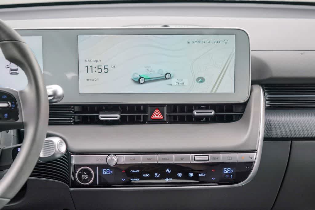 Used 2024 Hyundai Ioniq 5 SEL RWD image 12