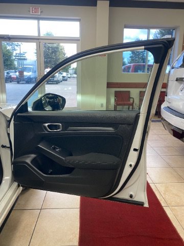 Used 2023 Honda Civic LX image 8