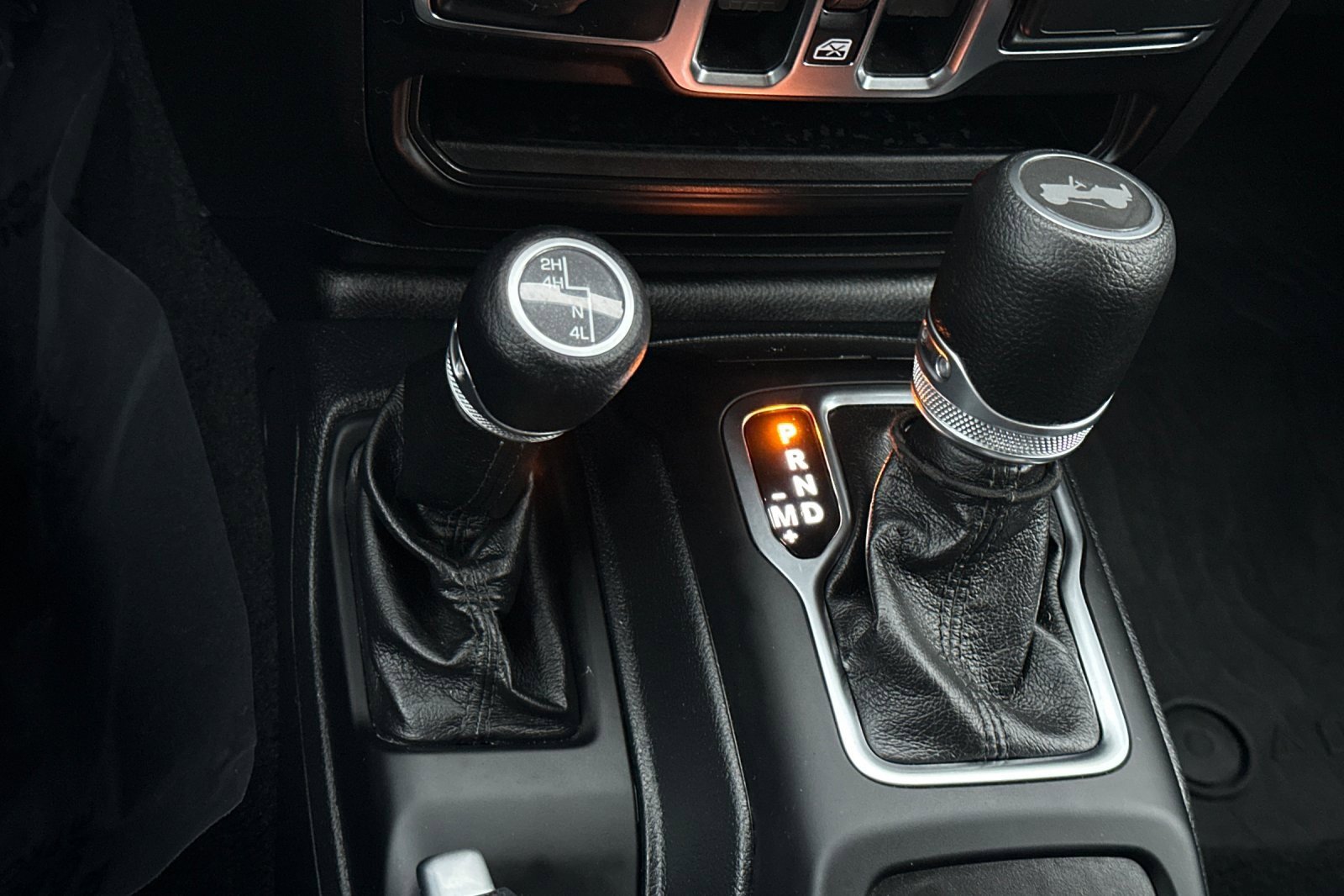 Used 2021 Jeep Wrangler Unlimited Sport image 23