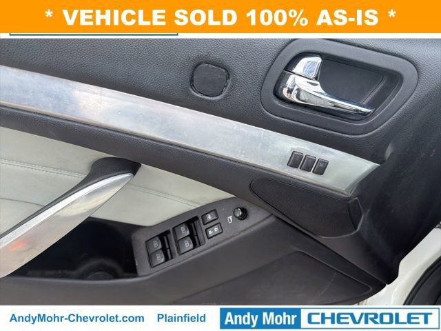 Used 2009 INFINITI G37 Sport w/ Premium Pkg image 11