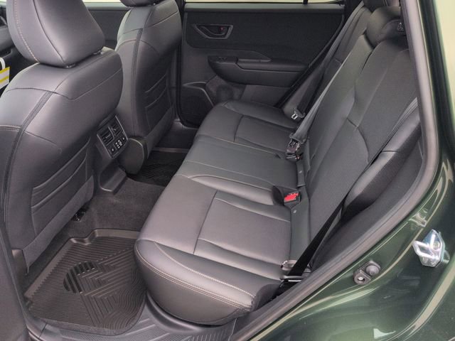 New 2026 Subaru Outback Limited AWD/4WD image 28