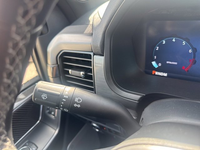 New 2025 Ford F150 Lariat image 35