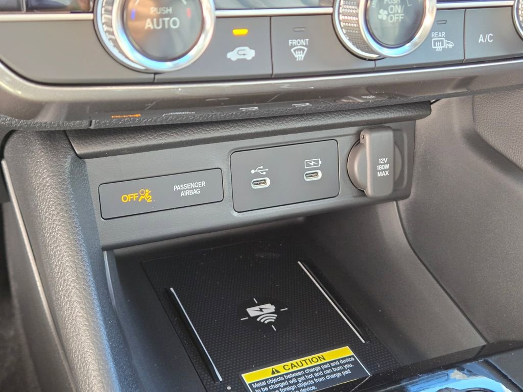 New 2026 Acura Integra image 26