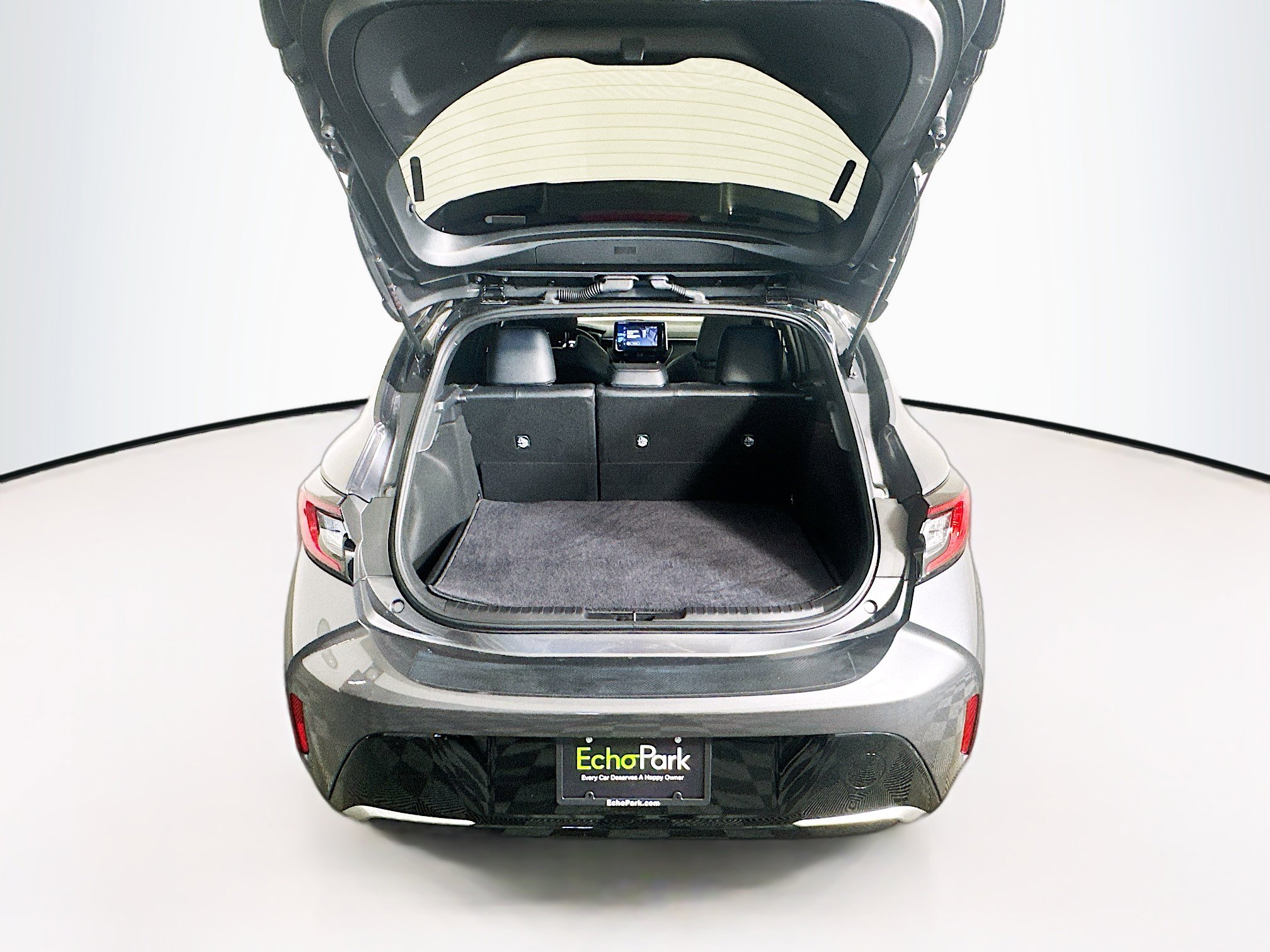 Used 2025 Toyota Corolla XSE image 29