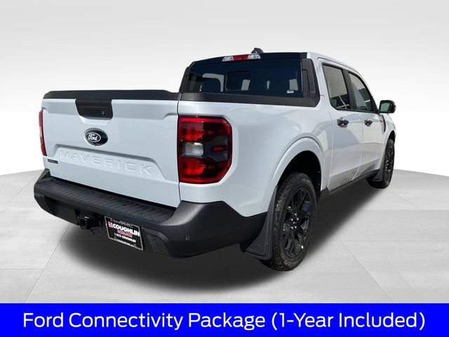 New 2026 Ford Maverick XLT w/ Equipment Group 301A AWD/4WD image 5