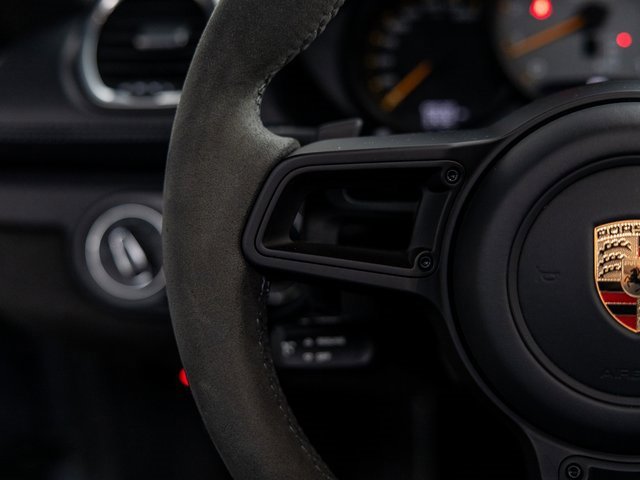 Used 2024 Porsche 718 Boxster Spyder RS image 34