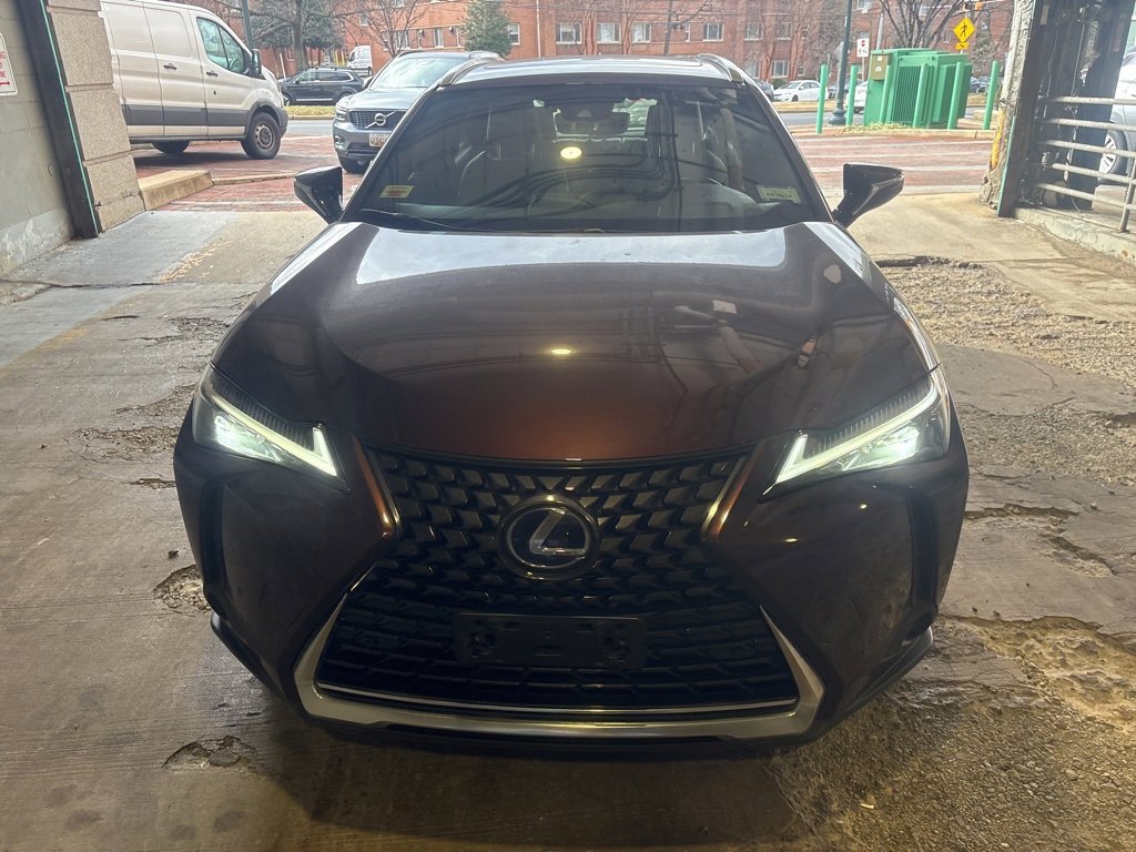 Used 2020 Lexus UX 250h w/ Premium Package image 8