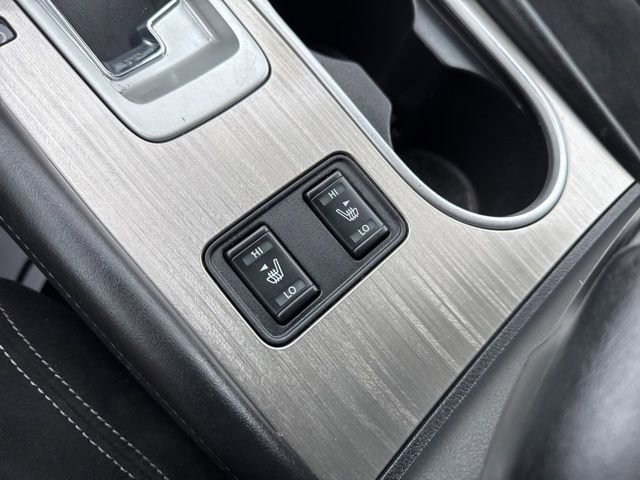 Used 2018 Nissan Murano AWD image 14