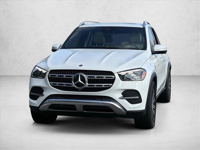 Certified 2025 Mercedes-Benz GLE 350 4MATIC image 23