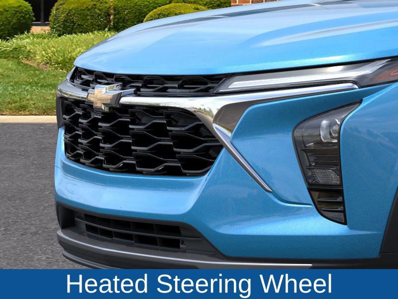 New 2026 Chevrolet Trax LT w/ Driver Confidence Package image 13