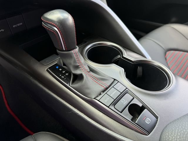 Used 2024 Toyota Camry TRD image 19