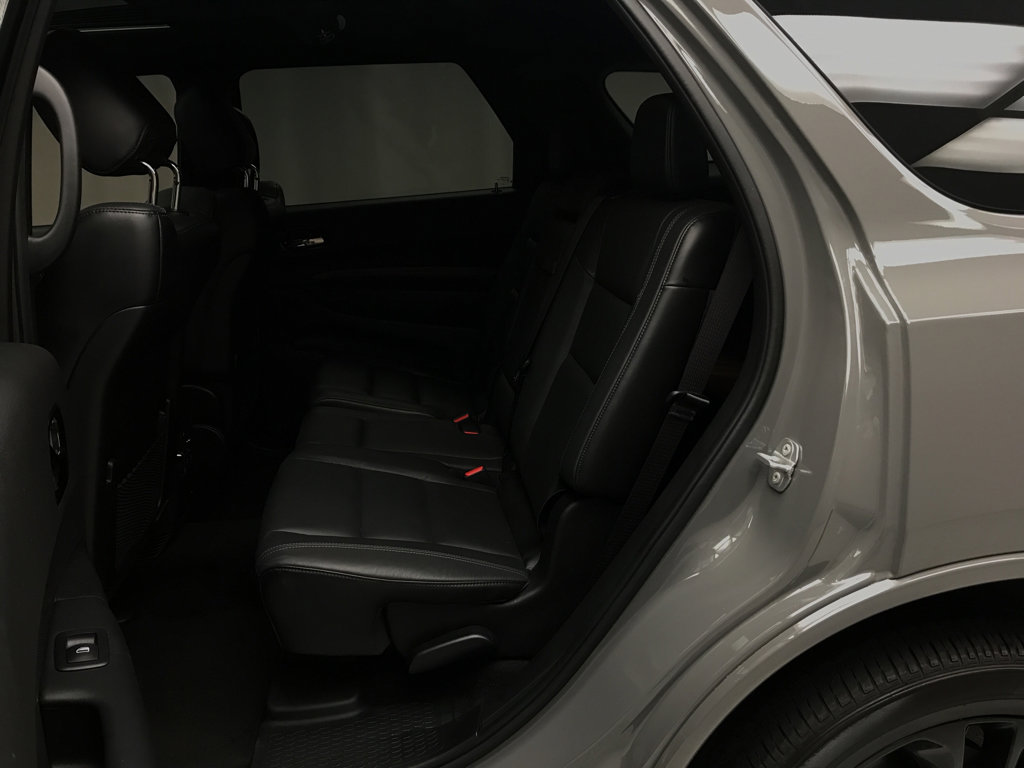 Used 2022 Dodge Durango GT w/ Blacktop Package image 16