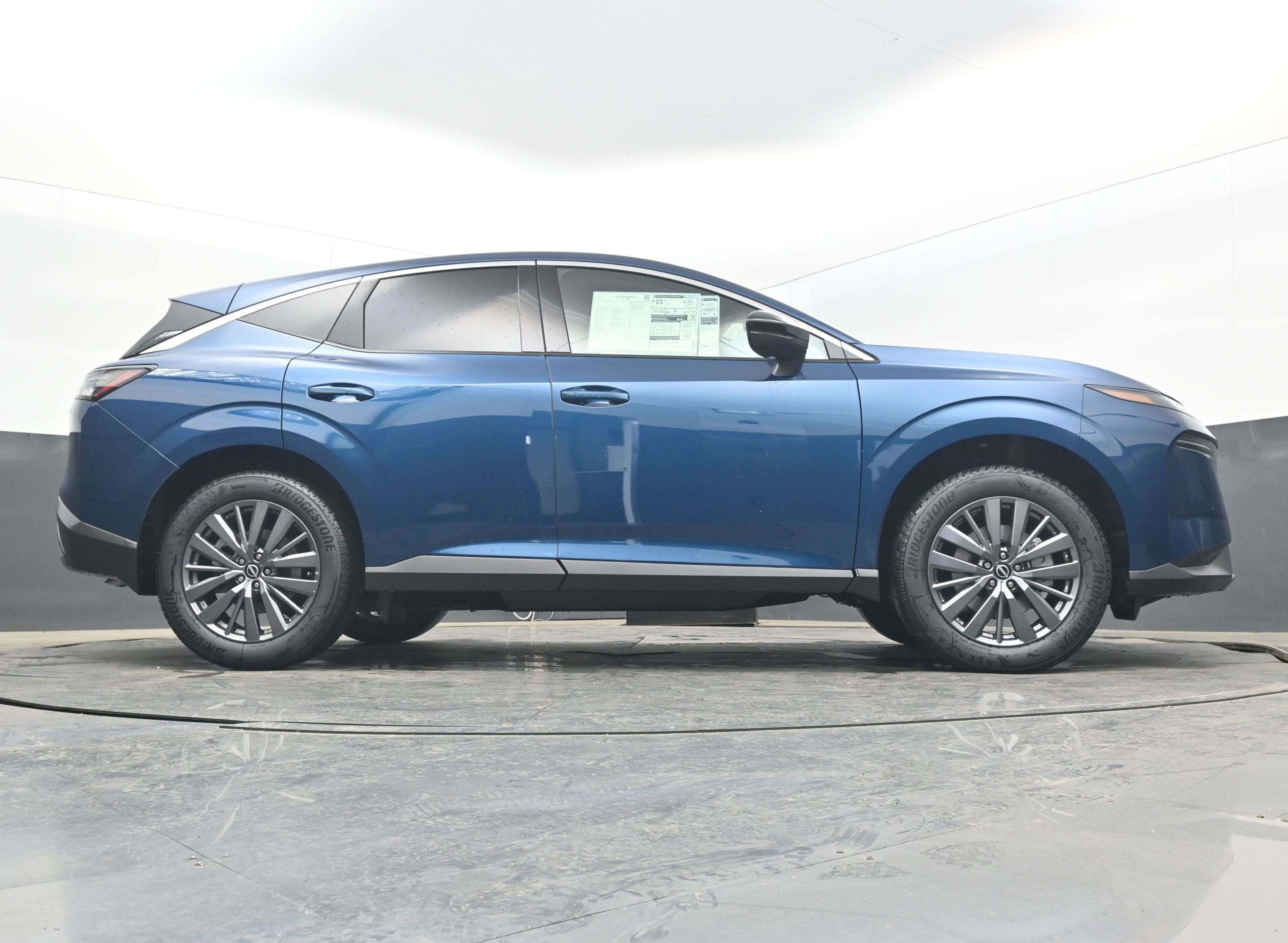New 2026 Nissan Murano SL image 29