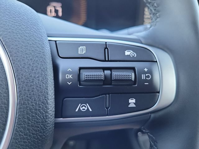 New 2026 Kia K5 GT-Line FWD image 16